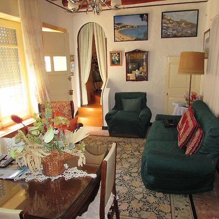 Casa Els Grecs Roses Quarto foto