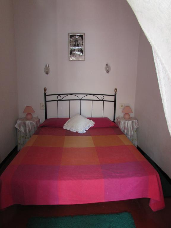 Casa Els Grecs Roses Quarto foto