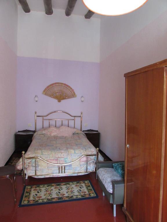 Casa Els Grecs Roses Quarto foto
