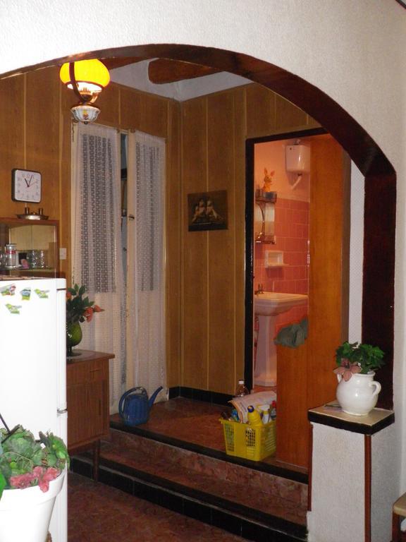 Casa Els Grecs Roses Quarto foto