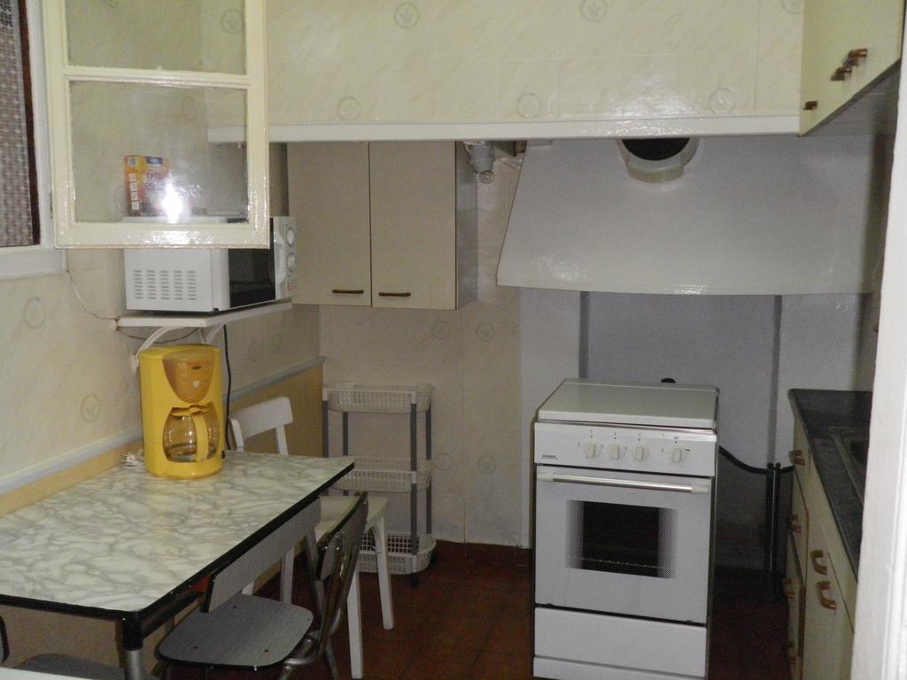 Casa Els Grecs Roses Quarto foto