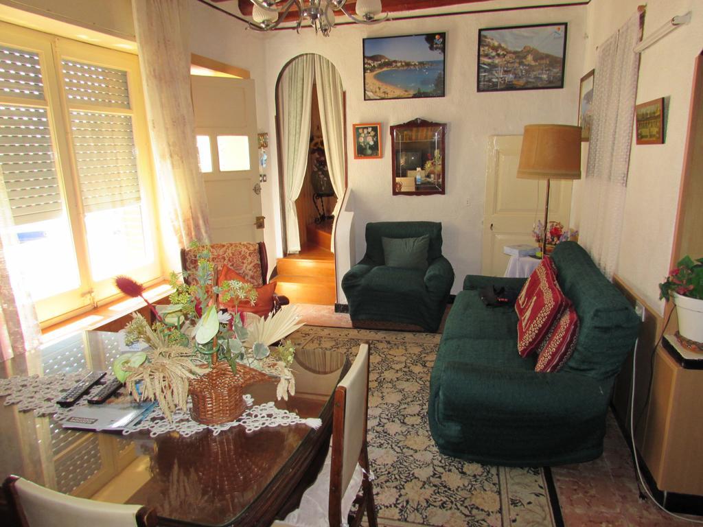 Casa Els Grecs Roses Quarto foto