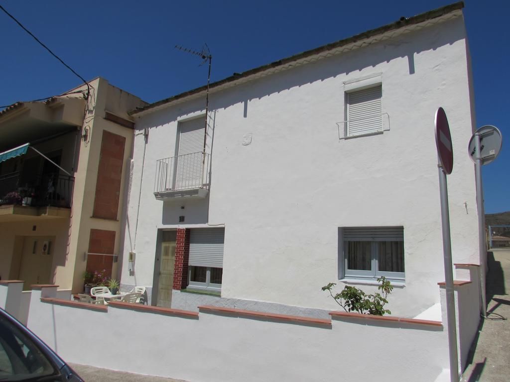 Casa Els Grecs Roses Quarto foto