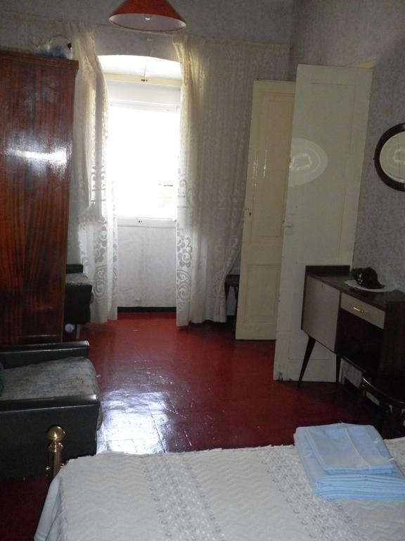 Casa Els Grecs Roses Quarto foto