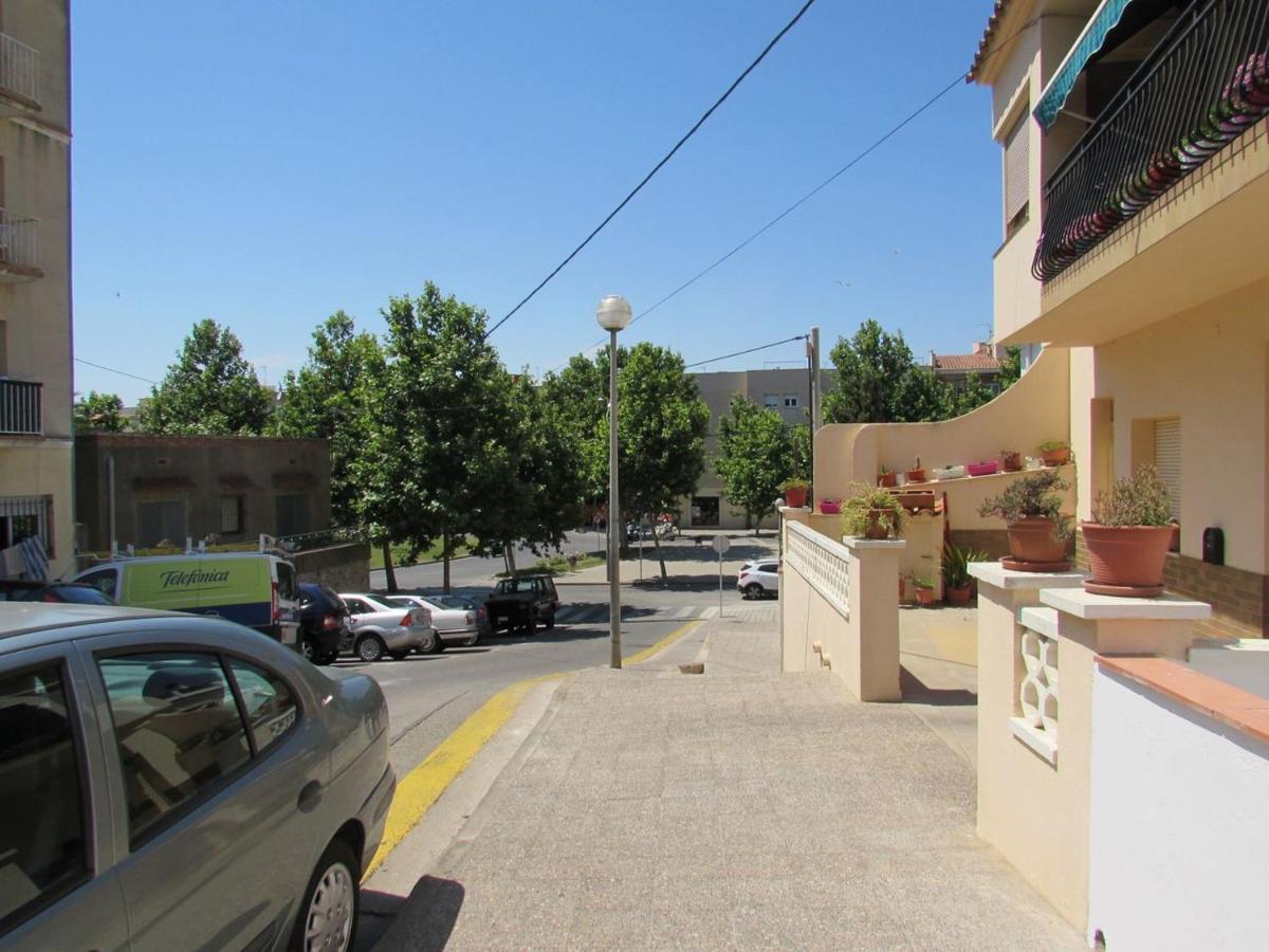 Casa Els Grecs Roses Exterior foto